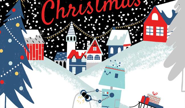 A Town Called Christmas