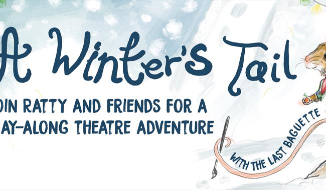 A Winter's Tail