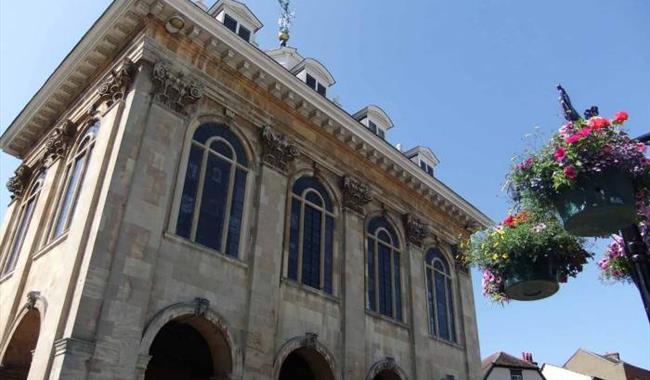 Abingdon Museum