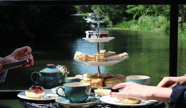 The Mill at Sonning