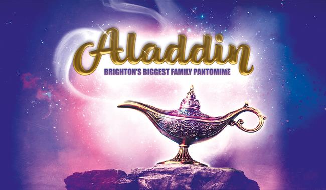 Aladdin