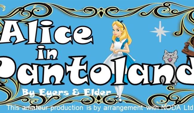 Alice in Pantoland