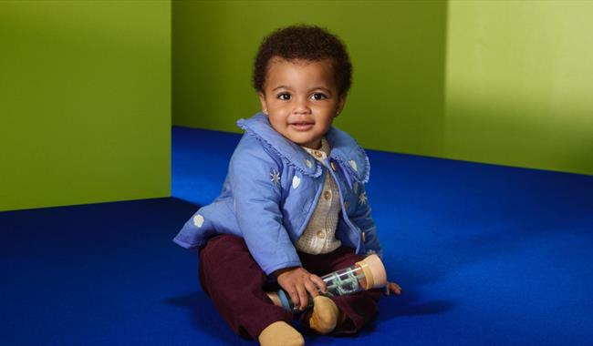 All Things Baby and Beyond
