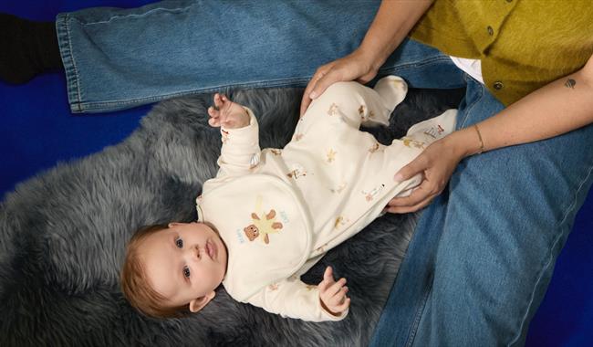 All Things Bump to Baby at John Lewis, Southampton