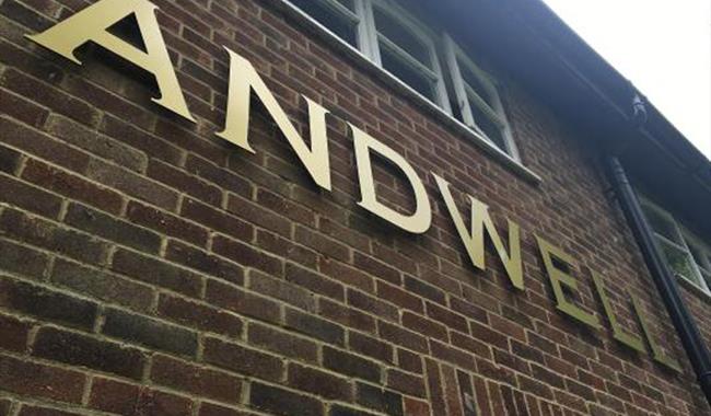 Andwell Brewing Company