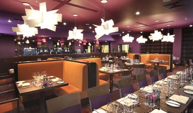 Ashford International Classic Hotel