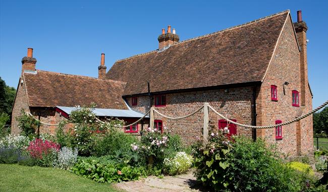 Chiltern Open Air Museum