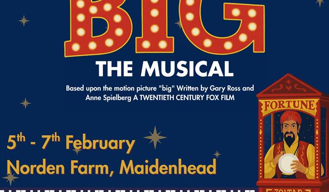 BIG the Musical