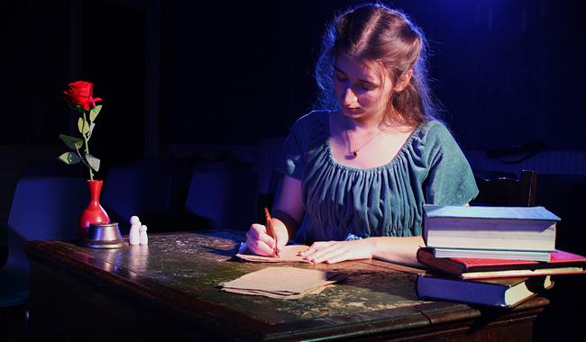 Mary Shelley's Frankenstein