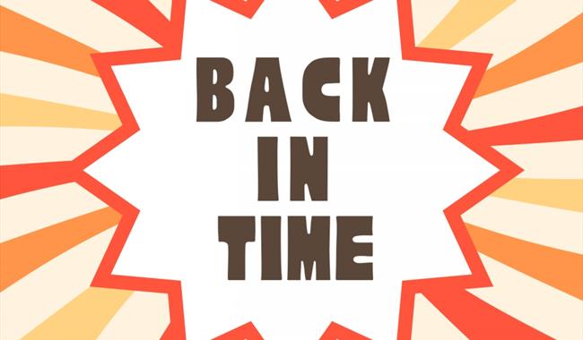 Back in Time at The Brickworks Museum