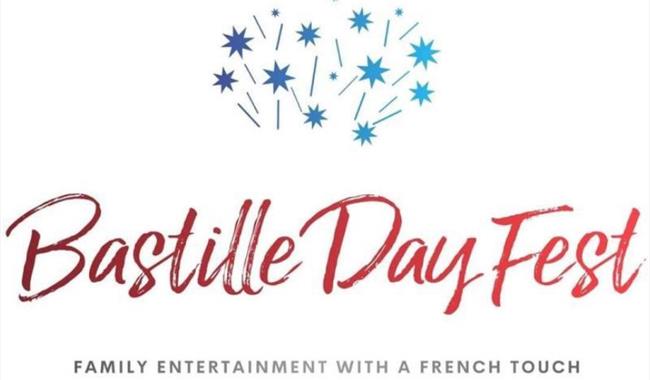 Bastille Day