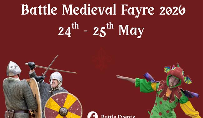 Fayre details with photos