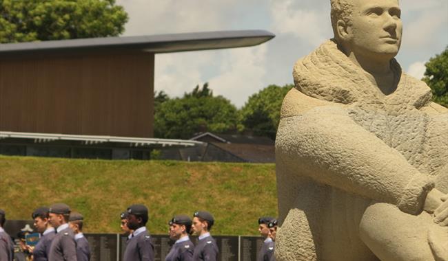 Battle of Britain Memorial