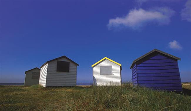 Hayling Island & Havant Visitor Information Centre