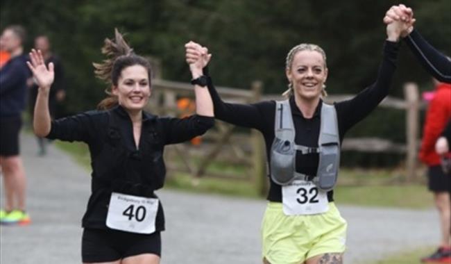 Bedgebury Forest 10 & 5 Mile