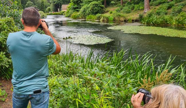 Beginners Photography Workshop