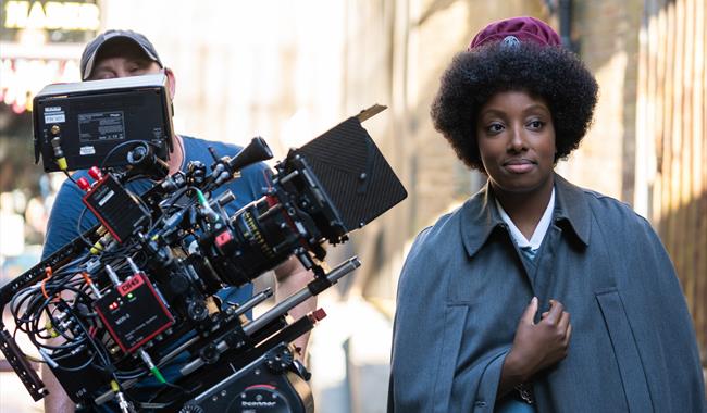 Call The Midwife Official Location Tour