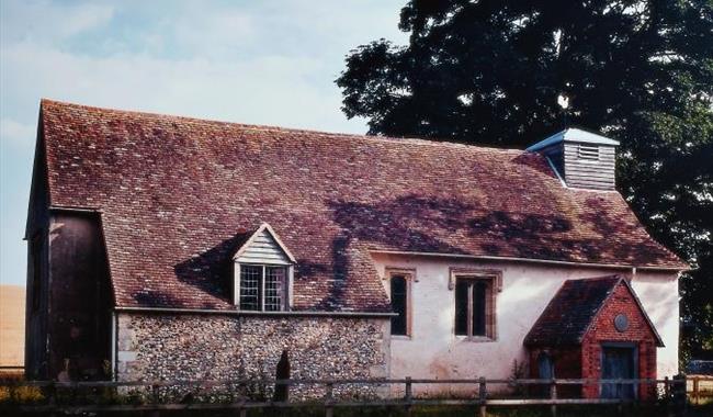 St Thomas' Church