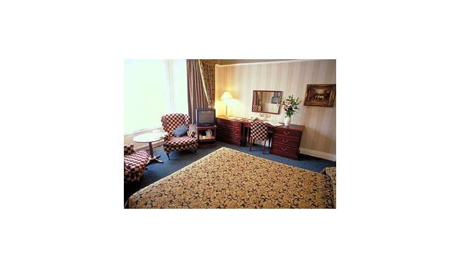 Best Western Linton Lodge Hotel