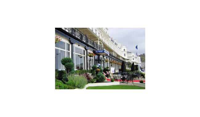 BEST WESTERN PLUS Dover Marina Hotel & Spa