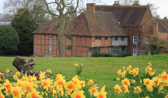 Beverley Farmhouse