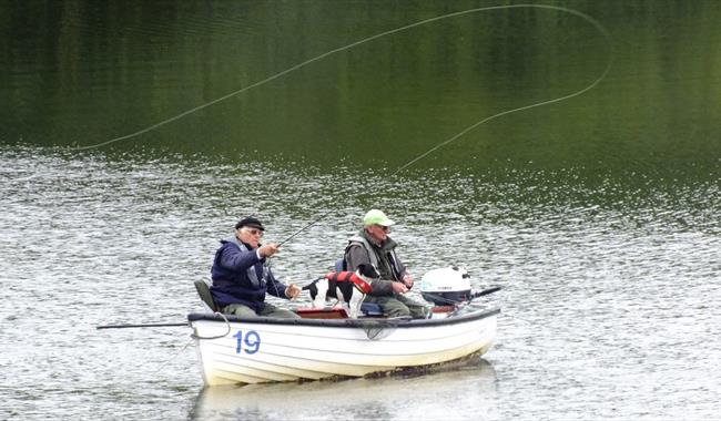 Bewl Water