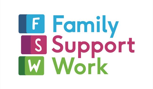 Family Support Work