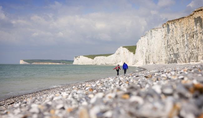 Birling Gap