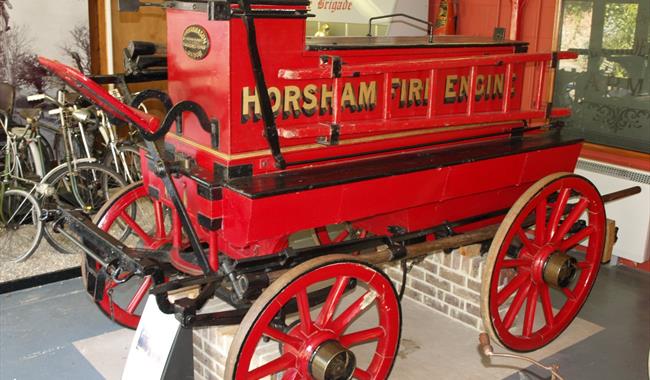 Horsham Museum