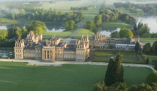 North Oxfordshire