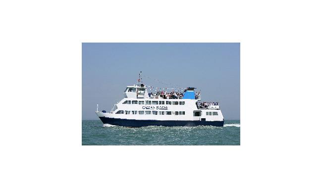 Blue Funnel Cruises