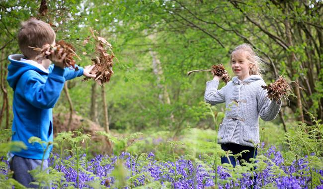 Easter Fun Sevenoaks