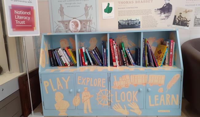 BOOK EXCHANGE