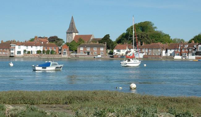 Bosham