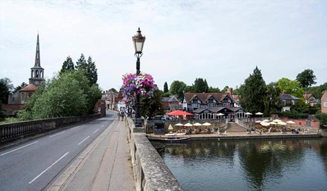 Wallingford