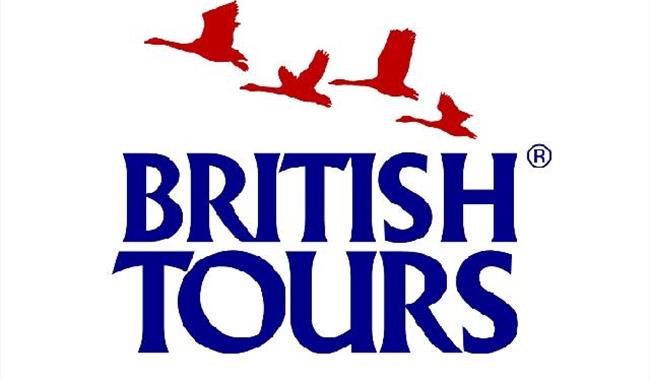 england tour companies