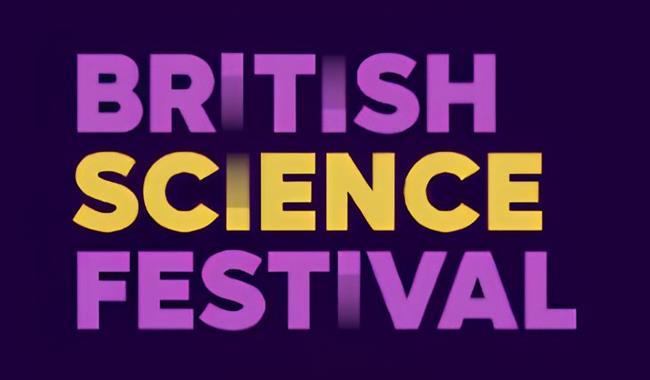 British Science Festival comes to Southampton