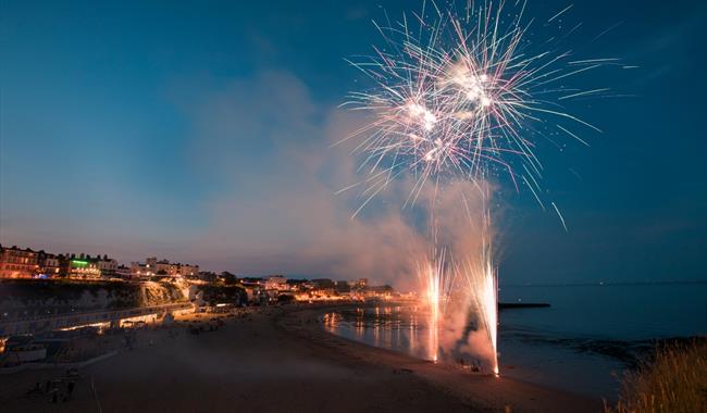 Credit Tourism at Thanet District Council