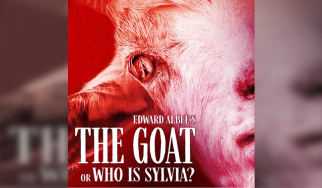 The Goat Or Who Is Sylvia?