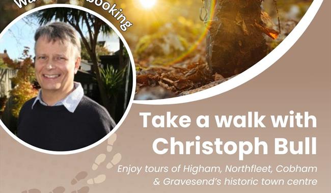 Christoph Bull poster