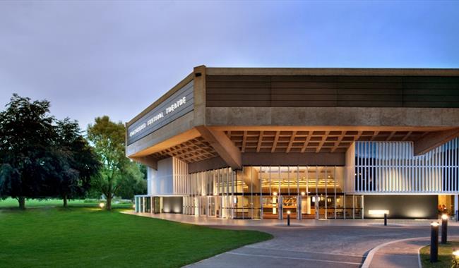 Chichester Festival Theatre