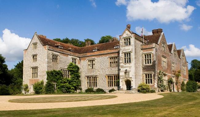 Chawton House