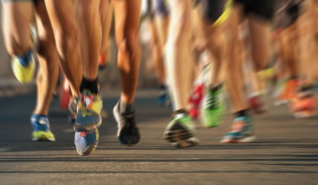 Worthing Runfest