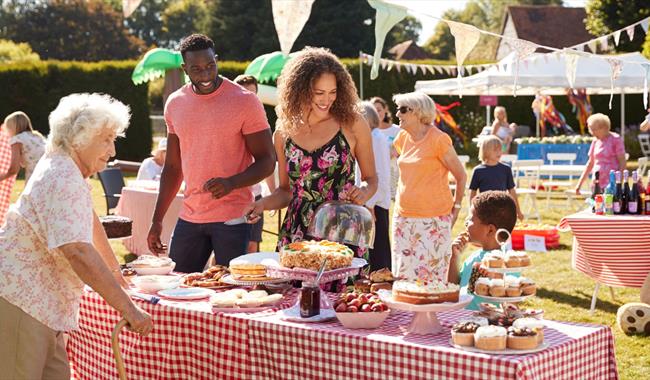 Summer Fete
