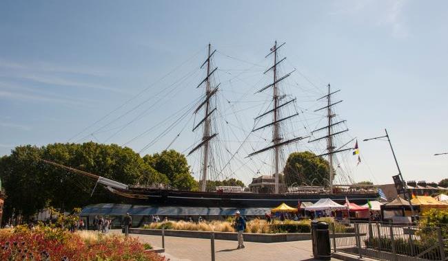 Royal Museums Greenwich