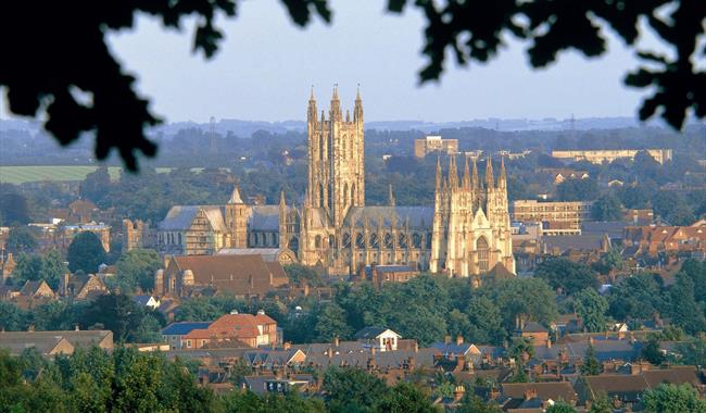 Canterbury Cathedral