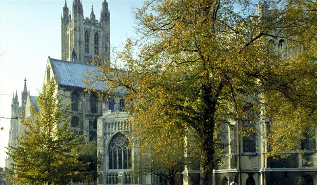 Canterbury Cathedral