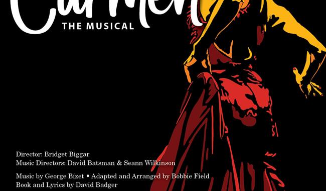 Carmen the Musical