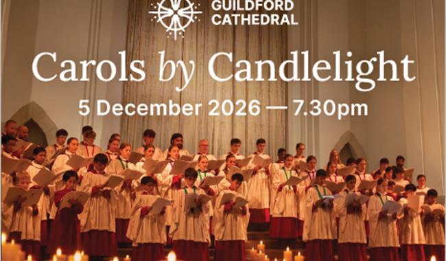 Carols by Candlelight