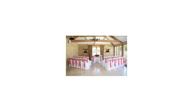 Caswell House